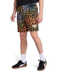 PUMA - Melo Shorts - Lyst