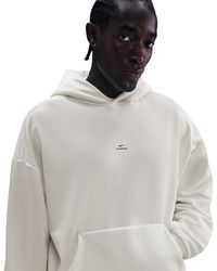 Nike - Standard Issue Therma-Fit Pullover Hoodie Hombre Sudaderas - Lyst