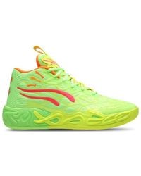 PUMA - Mb.04 Gem Herren Sneaker - Lyst
