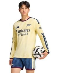 adidas - Authentic Jerseys/Replicas - Lyst