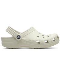 Crocs™ - Classic Mujer Zapatillas - Lyst