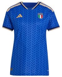 adidas - Authentic Truien/Replica's - Lyst