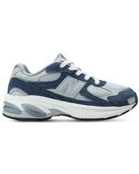 New Balance - 2010 Toddler Trainers - Lyst