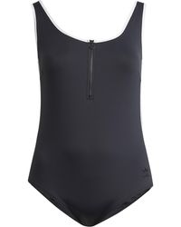 adidas Swimsuit Plus - Black