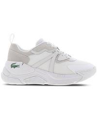 Lacoste - Lw2 Xtra Shoes - Lyst