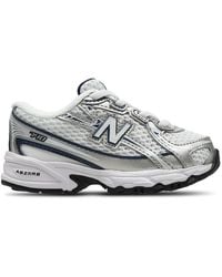 New Balance - 740 Baby Shoes - Lyst
