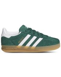adidas - Gazelle Toddler Trainers - Lyst