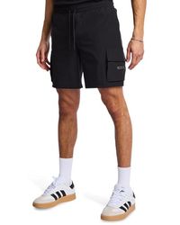 Street Cartel - Travelli Shorts - Lyst