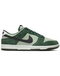 Nike - Dunk Herren Sneaker - Lyst