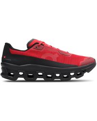 On Shoes - Cloudmster Sneakers - Lyst