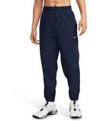Nike - Form Dri-Fit Tapered Versatile Trousers Pants - Lyst
