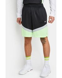 Nike - Icon+ Shorts - Lyst