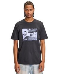 adidas - Graphics Herren T-Shirts - Lyst