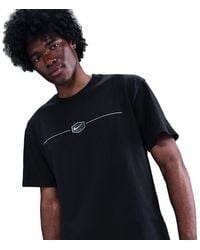 Nike - M90 T-Shirts - Lyst