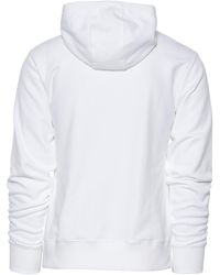 new balance seismic hoodie