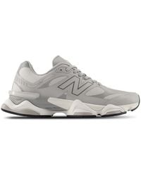 New Balance - 9060Z Sneakers - Lyst