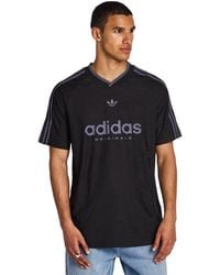 adidas - Football Jerseys/Replicas - Lyst