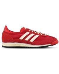 adidas Originals - Sportschuhe Sl 72 Og W - Lyst