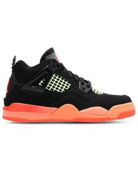 Nike - Retro 4 Toddler Trainers - Lyst