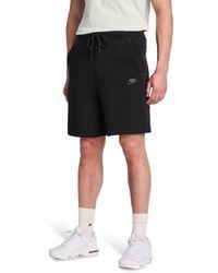 Nike - Tech Fleece Uomo - Lyst