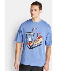 KTZ - Mlb New York Yankees T-Shirts - Lyst