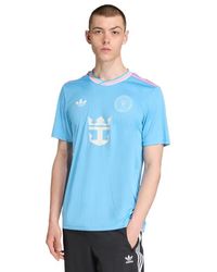adidas - Inter Miami Cf 25/26 Third Messi Jersey Truien/Replica's - Lyst