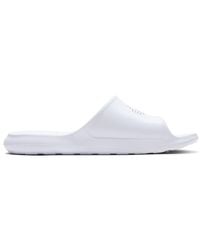 Nike - Victori Flip-Flops And Sandals - Lyst