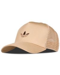 adidas - Trucker Caps - Lyst