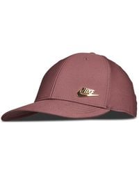 Nike - Swoosh Gorras - Lyst