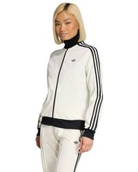 adidas - Classic Track Tops - Lyst