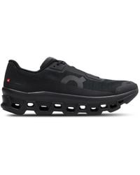 On Shoes - Cloudmster Sneakers - Lyst