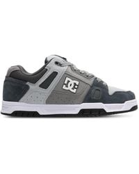 DC Shoes - Dc Sneakers Stag Sneakers - Lyst