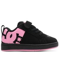 DC Shoes - Dc Sneakers Court Graffik Baby Shoes - Lyst