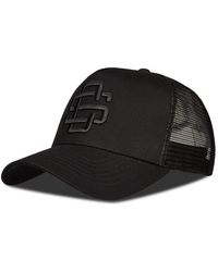 Street Cartel - Mono Caps - Lyst