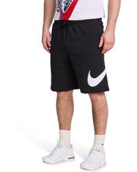 Nike - Club Bb Shorts - Lyst