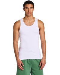 LCKR - Vests - Lyst