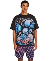 PUMA - Melo T-Shirts - Lyst