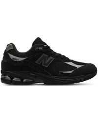 New Balance - 2002R Sneakers - Lyst