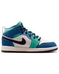 Nike - Aj1 Mid Shoes - Lyst