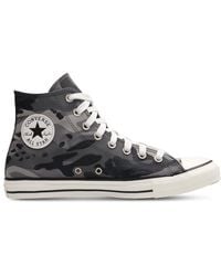 Converse - Chuck Taylor All Star Uomo - Lyst