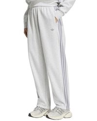 adidas - Track Tracksuit Bottoms Pants - Lyst