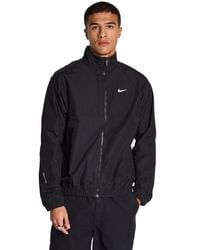 Nike - Track Tops - Lyst