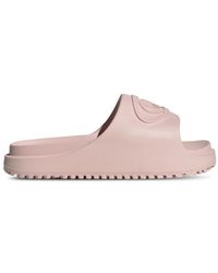 adidas gazelle silver green womens ADIDAS ORIGINALS Brown and pink Campus 00s sneakers for women