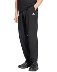 adidas - Essentials Stanford Lite Woven Bottoms Pants - Lyst