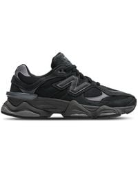 New Balance - 9060 Damen Sneaker - Lyst