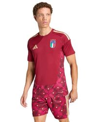 adidas - Italy Jerseys/Replicas - Lyst