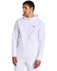 Lacoste - Interlock Uomo - Lyst