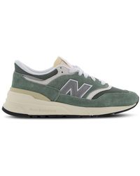 New Balance - 997 Shoes - Lyst