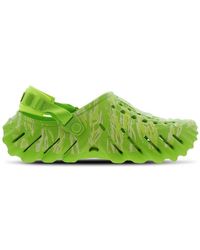 Crocs™ - Clog Slippers En Sandalen - Lyst