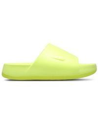 Nike - Calm Slippers En Sandalen - Lyst